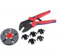   KNIPEX MultiCrimp 97 33 02